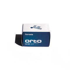 Ferrania Orto 135/36 - 50 ISO