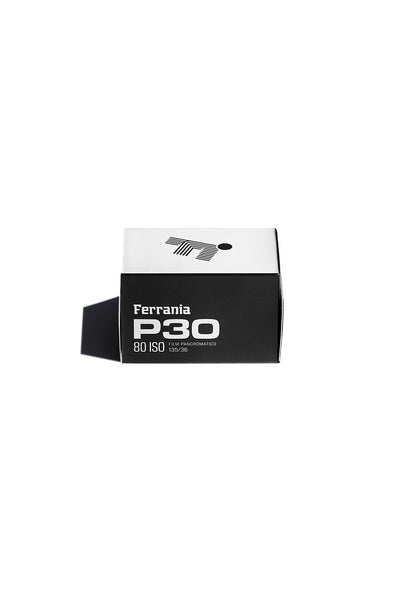 Ferrania P30 135/36 - 80 ISO